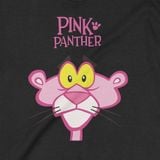  Áo Sweater Pink Panther, Trùm cuối Cartoon Cine, Unisex Cotton 100% 2 màu nam nữ 0208 