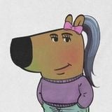  Áo thun Cô nàng thư thái - just a chill girl, Trùm Cuối Meme, Unisex Cotton 100% 4 màu nam nữ 0448 