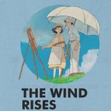  Áo Thun The Wind Rise - Ghibli Trùm Cuối Anime Cine Cotton 100% 2 màu nam nữ 0121 