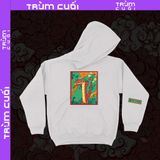  Áo hoodie Rồng Sún Toothless Vác Mai, Trùm Cuối Đăng Hỏa Chi Thần 2024, Nỉ bông 100% 2 màu nam nữ 0405 