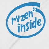  Áo Sweater Ryzen Nhưng Mà Nó Lạ Lắm, Trùm Cuối Meme Đa Vũ Trụ, Unisex Nỉ Bông 100% 2 màu nam nữ 0376 