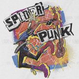  Áo thun Spider-Punk - Across The Spider-Verse, Trùm Cuối Marvel Cine, Unisex Cotton 100% 2 màu nam nữ 0288 