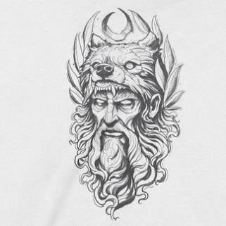  Áo Sweater Hades Unisex Trùm Cuối Thần Thoại, Nỉ Bông 100% 2 màu nam nữ 0082 