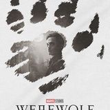  Áo Sweater Jack Russell - Werewolf by Night Unisex Trùm Cuối Marvel Cine, Nỉ Bông 100% 2 màu nam nữ 0099 