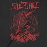  Áo Sweater Pyramid Head - Silent Hill , Trùm cuối Game, Unisex Nỉ Bông 100% 2 màu nam nữ 0230 