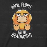  Áo Hoodie Vịt Psyduck Đau Đầu - Pokemon Trùm Cuối Meme, Nỉ Bông 100% 2 màu nam nữ 0109 