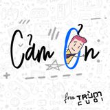  [QUÀ TẶNG]Thiệp Cảm ơn 