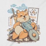  Áo Hoodie Legend of Shiba, Trùm Cuối Game, Nỉ Bông 100% 2 màu nam nữ 0213 