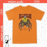  Áo thun Billie Eilish, Trùm Cuối Thần tượng âm nhạc, Unisex Cotton 100% 2 màu nam nữ 0265 
