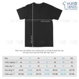  Áo Thun The Wind Rise - Ghibli Trùm Cuối Anime Cine Cotton 100% 2 màu nam nữ 0121 
