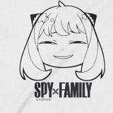  Áo Sweater Spy x Family: Anya Mặt Bựa Unisex Trùm Cuối Anime,  Nỉ Bông 100% 2 màu nam nữ 0002 