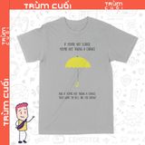  Áo thun Phim Khi Bố Gặp Mẹ - HIMYM, Trùm Cuối Cine, Unisex Cotton 100% 2 màu nam nữ 0277 