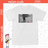  Áo thun Mua Vé Barbie x Oppenheimer, Trùm Cuối Movie Meme, Unisex Cotton 100% 2 màu nam nữ 0291 