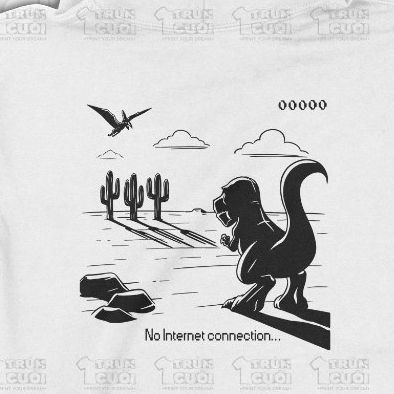  Áo Hoodie Chrome Dino - Khủng Long Việt Dã, Trùm Cuối Game, Nỉ Bông 100% Unisex nam nữ 0423 