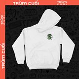  Áo Hoodie 2 mặt Minecraft - Boom, Trùm Cuối Game, Nỉ Bông 100% Unisex nam nữ 0434 