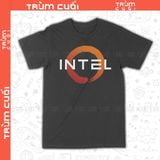  Áo thun Intel Nhưng Mà Nó Lạ Lắm, Trùm Cuối Meme Đa Vũ Trụ, Unisex Cotton 100% 2 màu nam nữ 0373 
