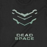  Áo Sweater Dead Space, Trùm cuối Game, Unisex Nỉ Bông 100% 2 màu nam nữ 0135 