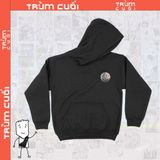  Áo  Hoodie One Punch Man: Saitama Chibi Unisex TSHIRT-HOLIC Anime,  Nỉ Bông 100% 2 màu nam nữ 