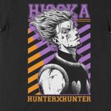  Áo  Hoodie Hunter × Hunter: Hisoka Morow Unisex TSHIRT-HOLIC Anime,  Nỉ Bông 100% 2 màu nam nữ 