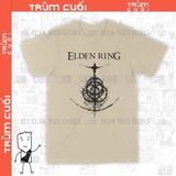  Áo thun Elden Ring Trùm Cuối Game, Cotton 100% 2 màu nam nữ 0131 0132 
