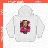  Áo Hoodie phim The Shining, Trùm Cuối Cine, Nỉ Bông 100% Unisex nam nữ 0369 