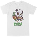  Áo thun Zuka chibi - Áo liên quân Unisex Trùm Cuối Game, Cotton 100% 2 màu nam nữ 0030 