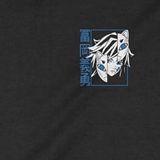  Áo Sweater Giyu Tomioka - Thanh Gươm Diệt Quỷ , Trùm Cuối Anime, Cotton 100% 2 màu nam nữ 0197 13 