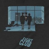  Áo Hoodie Fight Club Unisex Trùm Cuối Cine, Nỉ Bông 100% 2 màu nam nữ 0092 