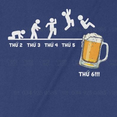  Áo thun Sinh Tố Lúa Mạch, Trùm Cuối Casual Meme, Unisex Cotton 100% 2 màu nam nữ 0303 