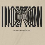  Áo thun Kẻ Đánh Cắp Giấc Mơ - Inception, Trùm Cuối Cine, Unisex Cotton 100% 2 màu nam nữ 0276 