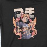  Áo Hoodie Moon Child Unisex Trùm Cuối Game, Nỉ Bông 100% 2 màu nam nữ 0074 