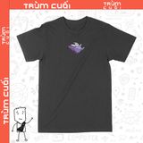  Áo thun Ori và Ku - Ori and the Will of the Wisps, Trùm Cuối Game, Cotton 100% 2 màu nam nữ 0146 