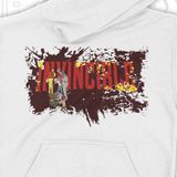  Áo Hoodie Invincible ft. Guardians of the Globe, Trùm Cuối Cine, Nỉ Bông 100% Unisex nam nữ 0371 