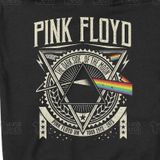  Áo Hoodie Pink Floyd, Trùm Cuối Thần Tượng Âm Nhạc, Unisex Nỉ Bông 100% 2 màu nam nữ 0390 