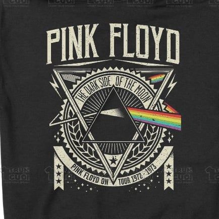  Áo Hoodie Pink Floyd, Trùm Cuối Thần Tượng Âm Nhạc, Unisex Nỉ Bông 100% 2 màu nam nữ 0390 
