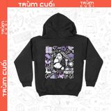  Áo Hoodie Olivia Dodrigo, Trùm Cuối Thần Tượng Âm Nhạc, Unisex Nỉ Bông 100% 4 màu nam nữ 0454 