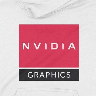  Áo Hoodie Nvidia Nhưng Mà Nó Lạ Lắm, Trùm Cuối Meme Đa Vũ Trụ, Nỉ Bông 100% Unisex nam nữ 0374 