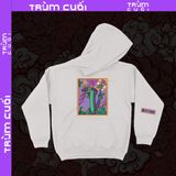 Áo hoodie Rồng Sún Toothless Vác Mai, Trùm Cuối Đăng Hỏa Chi Thần 2024, Nỉ bông 100% 2 màu nam nữ 0405 