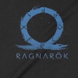  Áo Sweater God of War Ragnarok, Trùm Cuối Game, Unisex Nỉ Bông 100% 2 màu nam nữ 0127 