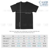  Áo thun Avengers Icons Unisex Trùm Cuối Marvel Cine, Cotton 100% 2 màu nam nữ 0103 
