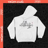  Áo Hoodie Black Myth: Wukong - Hắc Thoại: Ngộ Không, Trùm Cuối Game, Nỉ Bông 100% Unisex nam nữ 0439 