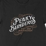  Áo Hoodie Peaky Blinder, Trùm Cuối Cine, Unisex Nỉ Bông 100% 2 màu nam nữ 0035 