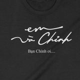  Áo Sweater Em và Chỉnh, Trùm Cuối Meme, Unisex Nỉ Bông 100% 2 màu nam nữ 0201 0202 