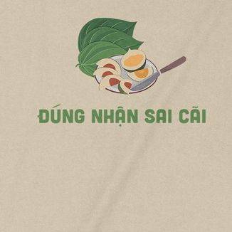  Áo thun Đúng Nhận Sai Cãi, Trùm cuối Meme, Unisex Cotton 100% 2 màu nam nữ 0233 