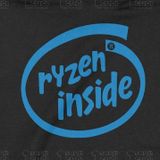  Áo Hoodie Ryzen Nhưng Mà Nó Lạ Lắm, Trùm Cuối Meme Đa Vũ Trụ, Nỉ Bông 100% Unisex nam nữ 0376 