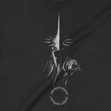  Áo Sweater Witch-king xứ Angmar - Chúa Nhẫn, Trùm cuối Cine, Unisex Nỉ Bông 100% 2 màu nam nữ 0114 