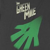  Áo thun phim The Green Mile - Dặm Xanh, Trùm Cuối Cine, Unisex Cotton 100% 2 màu nam nữ 0370 