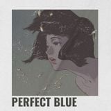  Áo thun Perfect Blue, Trùm Cuối Anime, Unisex Cotton 100% 6 màu nam nữ 0338 