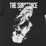  Áo thun Thần Dược - The Substance, Trùm Cuối Cine, Cotton 100% Unisex 2 màu nam nữ 0460 