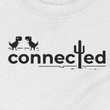  Áo Sweater Connected, Trùm Cuối Meme, Unisex Nỉ Bông 100% 2 màu nam nữ 0195 0196 
